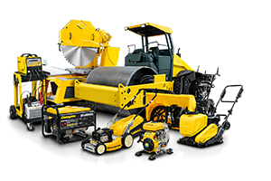 Промышленное и строительное оборудование