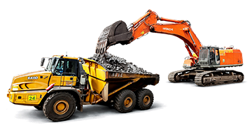 Запасные части для спецтехники