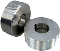 Ролики резьбонакатные