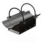 Опоры скользящие ОСТ 24.125.154-01 1