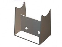 Опоры подвижные хомутовы типа ОПП1