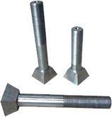 Футеровочные болты