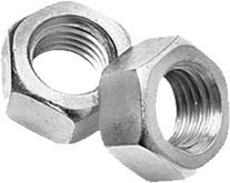 Гайки ГОСТ, ОСТ M12-M80