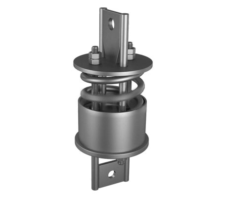 Блок ТС-685.00.000 пружинный