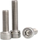 Винты ГОСТ ISO