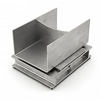 Опоры катковые направляющие КН