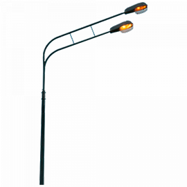 Опоры освещения