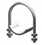 Опоры подвижные бескорпусные типа ОПБ2