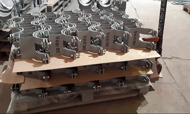 Опоры КХ ИНК 18 тонн