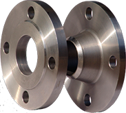 Фланцы