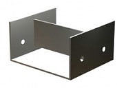 Опоры подвижные типа ОПП2 1