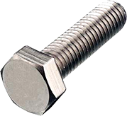 Болты ГОСТ, ОСТ M12-M80