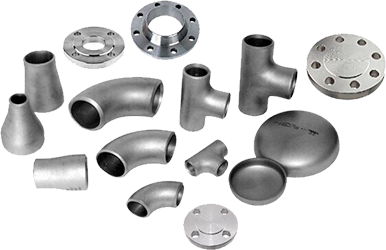 Соединительные детали трубопроводов