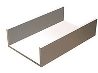 Опоры швеллерные приварные ШП 1